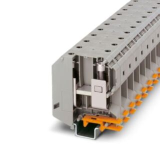 UKH 95 - High-current terminal block