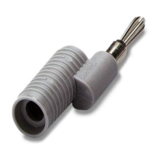 RPS - Reducing plug