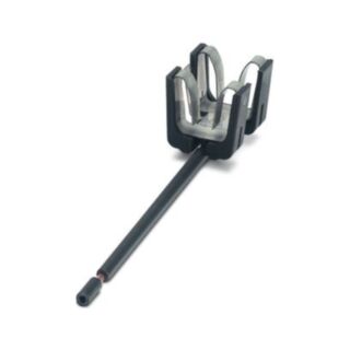 PSH 5-10 - Shield connection clamp