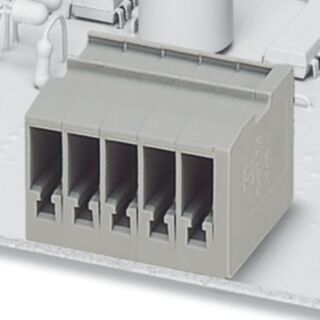 ST 2,5-PCB/ 3-G-5,2 - PCB header