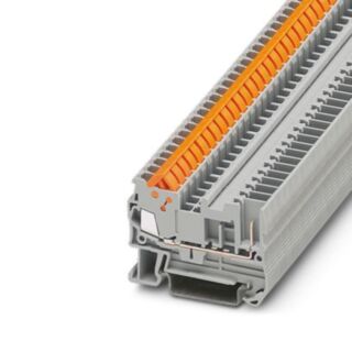 QTC 1,5/ 1P - Feed-through terminal block