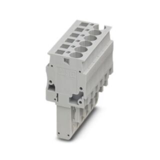 SP 4/ 6 - Plug