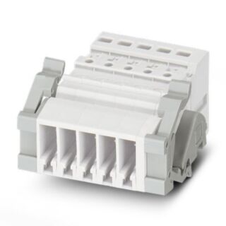 SSL 2,5 - Panel feed-through