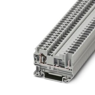ST 4/ 1P - Feed-through terminal block