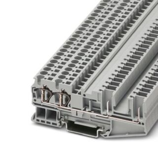 ST 4-QUATTRO/2P - Feed-through terminal block