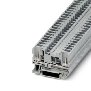ST 4/ 2P - Feed-through terminal block