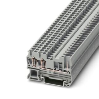 ST 2,5-TWIN/ 1P - Feed-through terminal block