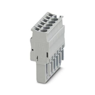 SP 2,5/ 6 - Plug