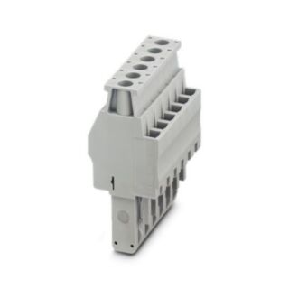 UPBV 4/ 6 - Plug