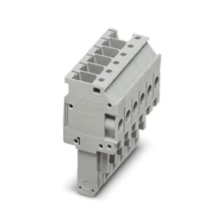 UP 4/ 6 - Plug