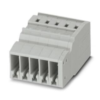 SC 2,5/ 5 - COMBI coupling
