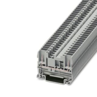 ST 2,5/2P - Feed-through terminal block