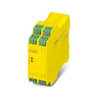 PSR-SPP- 24UC/URM4/5X1/2X2 - Extension module