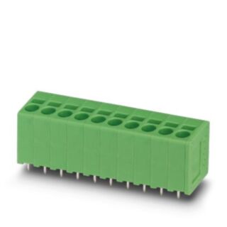 SPT 2,5/ 1-V-5,0 - PCB terminal block