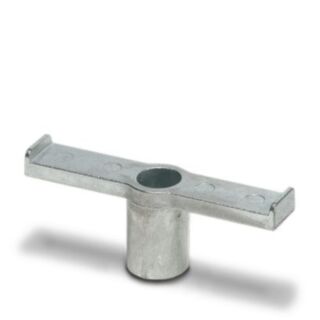 AB-SK/E - Support bracket