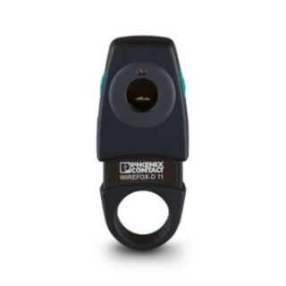 WIREFOX-D 11 - Stripping tool