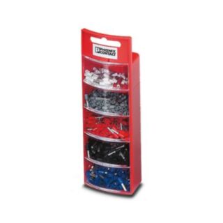 AI SORTI BOX RD - Range box