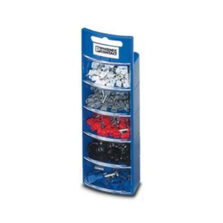 AI-TWIN SORTI BOX BU - Range box