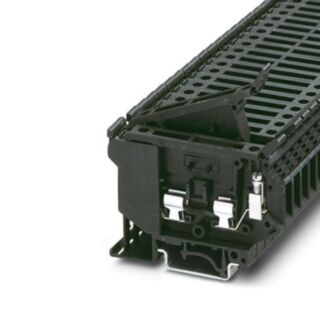 UK 5-HESI GY - Fuse modular terminal block