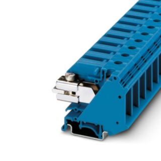 UTN 35 - N disconnect terminal block