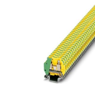 MT 1,5-PE - Ground terminal