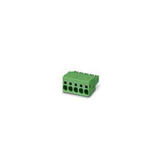 SPC 5/ 4-ST-7,62 BUGYCP2,3BDWH - PCB connector