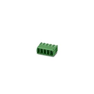 PC 5/ 3-G-7,62 - PCB header