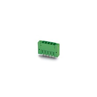 PCV 5/12-GF-7,62 - PCB header