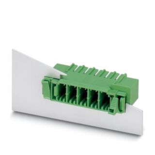 DFK-PC 5/ 2-G-7,62 - Feed-through header