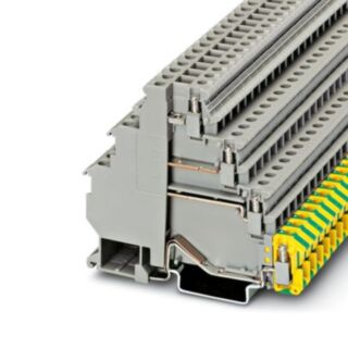 DLKB 2,5-PE - Terminal block