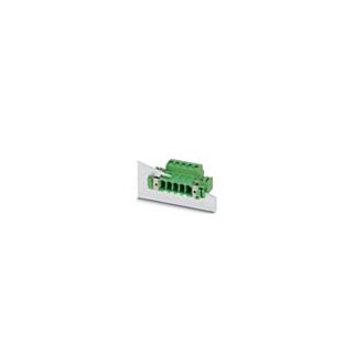 DFK-PC 5/ 7-STF-7,62 - Feed-through plug