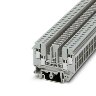 UDK 4-TG - Disconnect terminal block