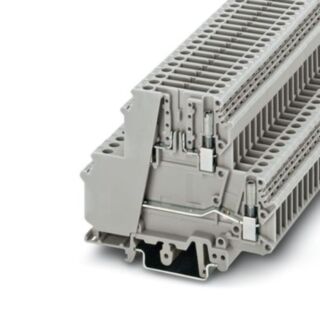 UKK 5-TG - Disconnect terminal block