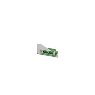 DFK-PC 6-16/ 3-GF-10,16 - Feed-through header