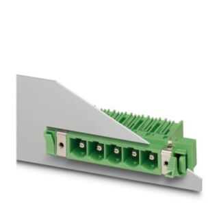 DFK-PC 6-16/ 2-GF-10,16 - Feed-through header