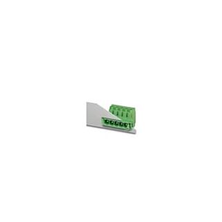 DFK-PC 16/ 3-ST-10,16 - Feed-through plug