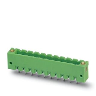 MSTBV 2,5 HC/11-GF - PCB header