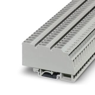 UPCV3K 4-G-7,62 - Feed-through terminal block