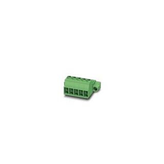 IPC 5/ 3-STF-7,62 - PCB connector
