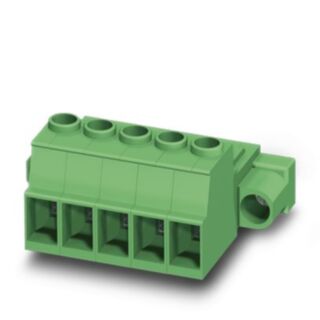 IPC 5/ 2-STF-7,62 - PCB connector