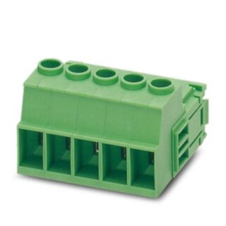 IPC 5/ 2-STGCL-7,62 - PCB connector