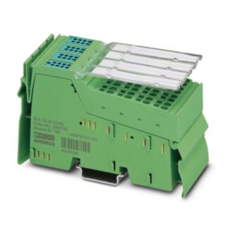 IB IL 24 DI 32/HD-2MBD-PAC