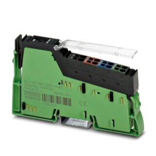 IB IL 24 PWR IN/R/L-0.8A-PAC - Power module