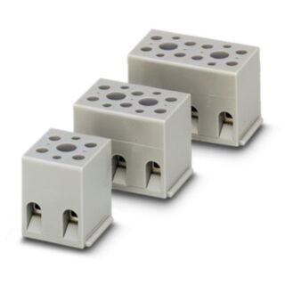 G 5/ 4 - Device terminal block