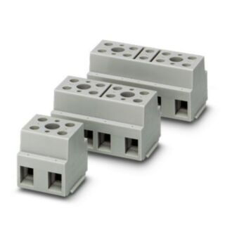 G 10/ 2 - Device terminal block