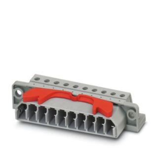 HCC 4-M - Plug