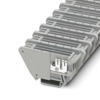 PVB 3 - Feed-through terminal block