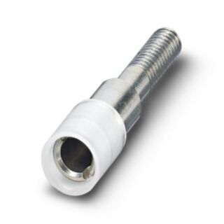 PSBJ 4/15/6 FARBLOS - Test plug strip