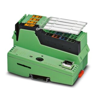 ILC 131 ETH - Controller