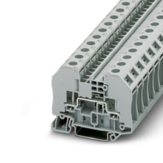 RT 3 - Bolt connection terminal block